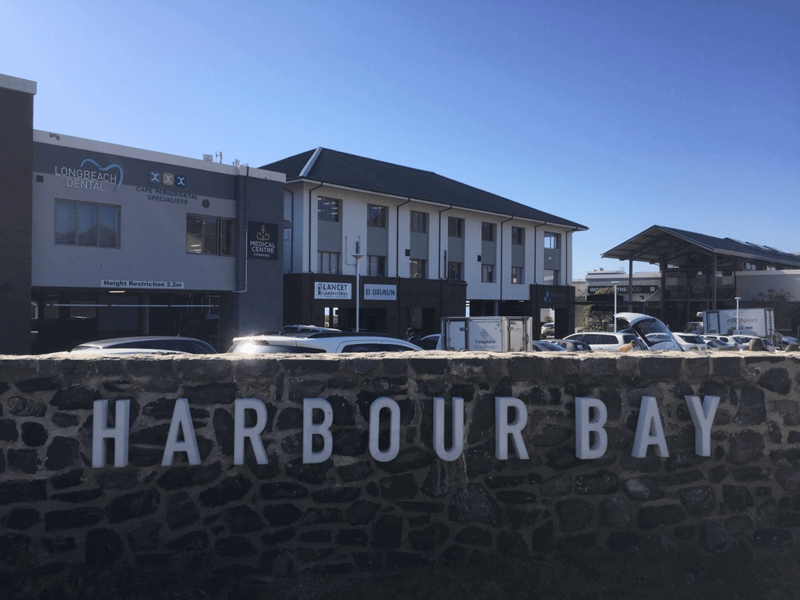 Simonstown, Afrique du Sud
