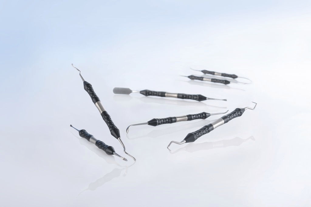 Parodontomètre Ergoperio