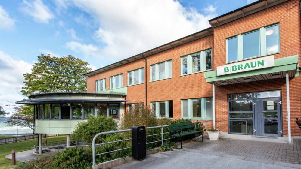 Suède, Visby