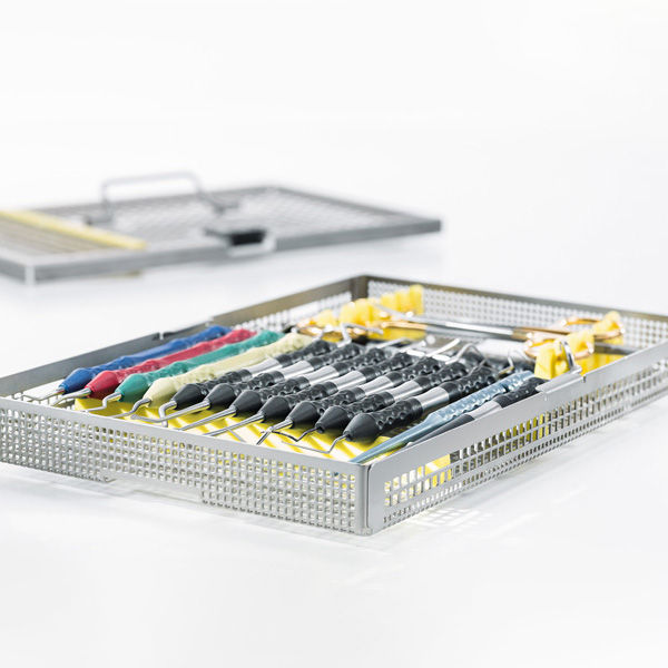 Gamme de produits Ergoperio