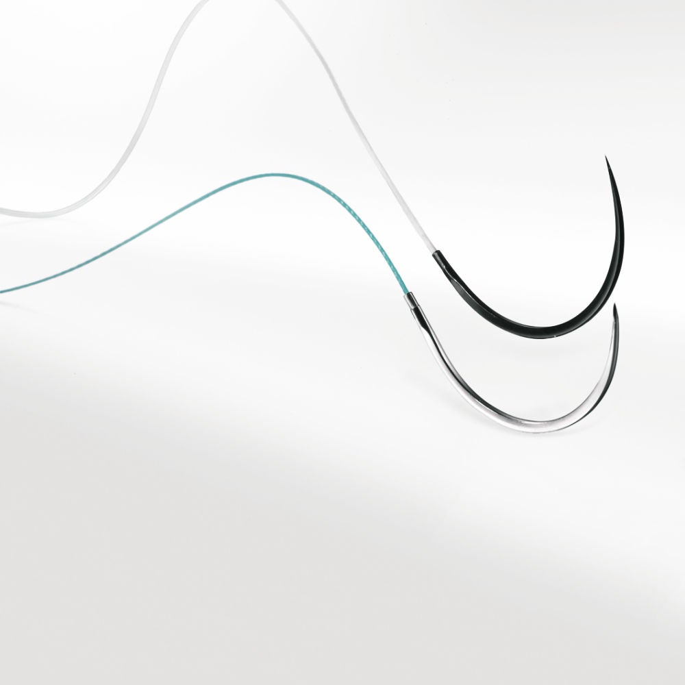 Non-absorbable suture