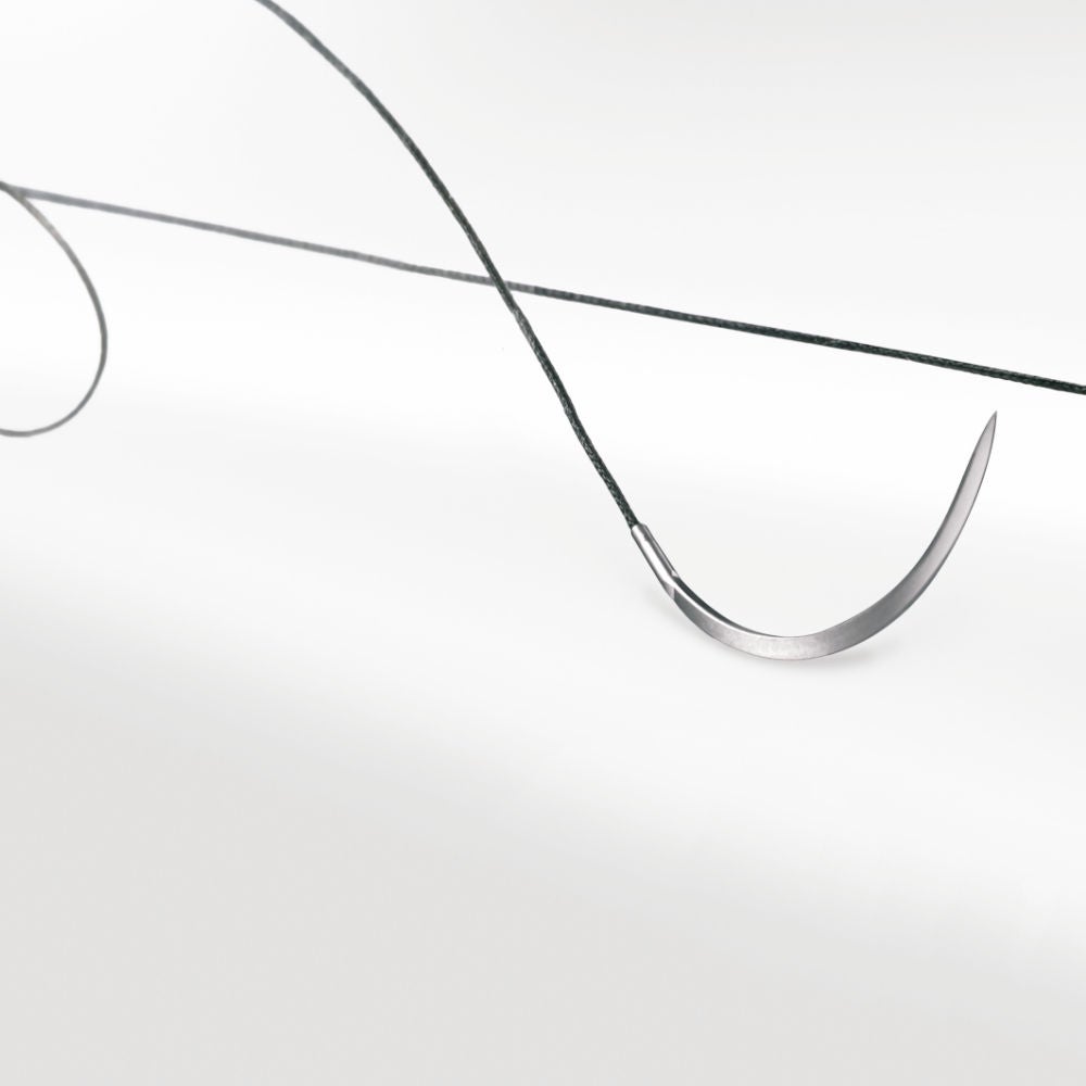 Non-absorbable suture