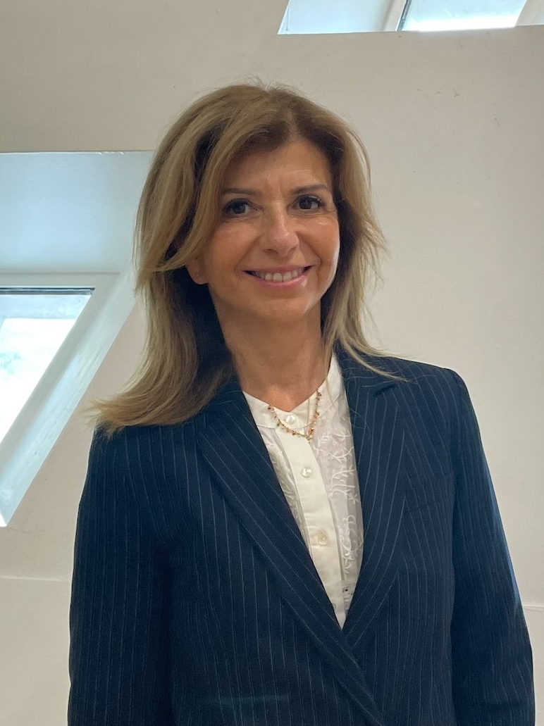 Photo d'Emmanuelle Noizet