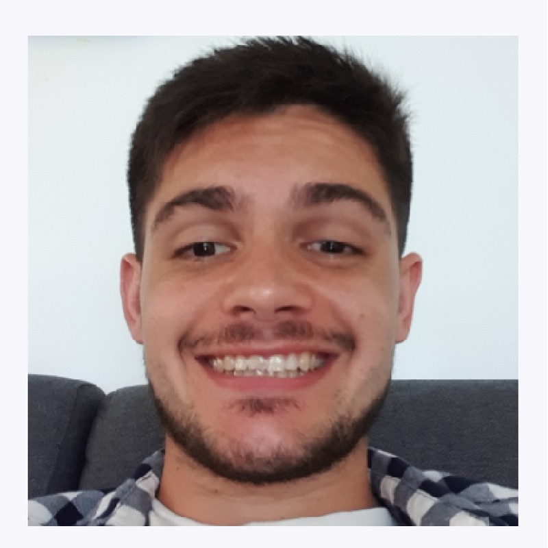 Photo de Kenan Sulic