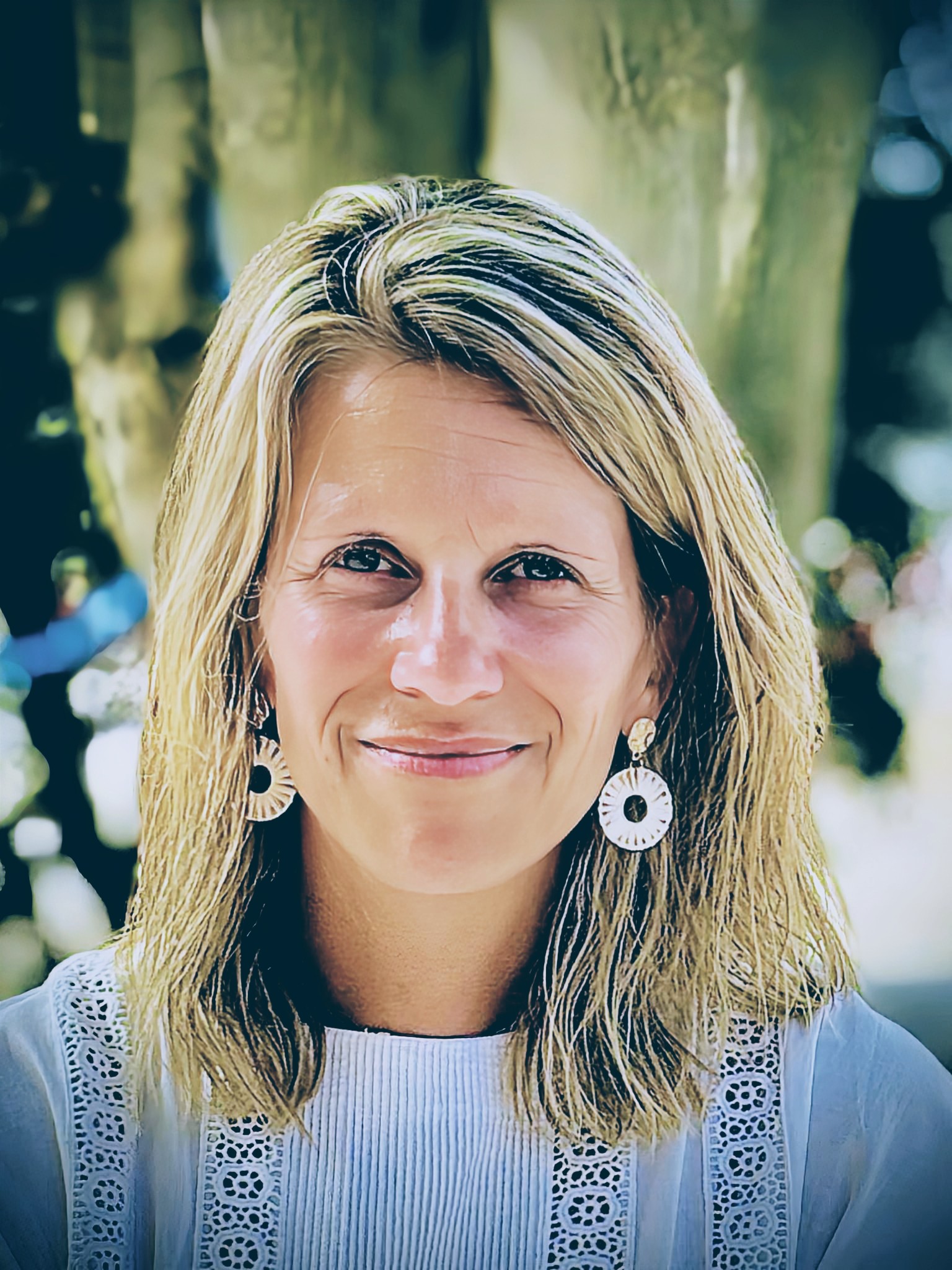 Photo de Carole Bouchet