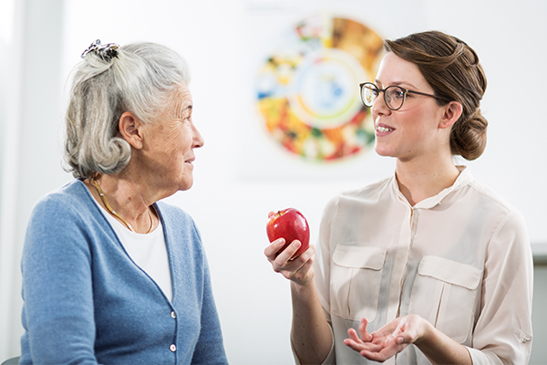 7 Conseils Pour Une Alimentation Saine