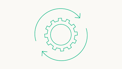 gestion de parc B. Braun : optimisation avec processus simplifié avec normes et pratiques internationales