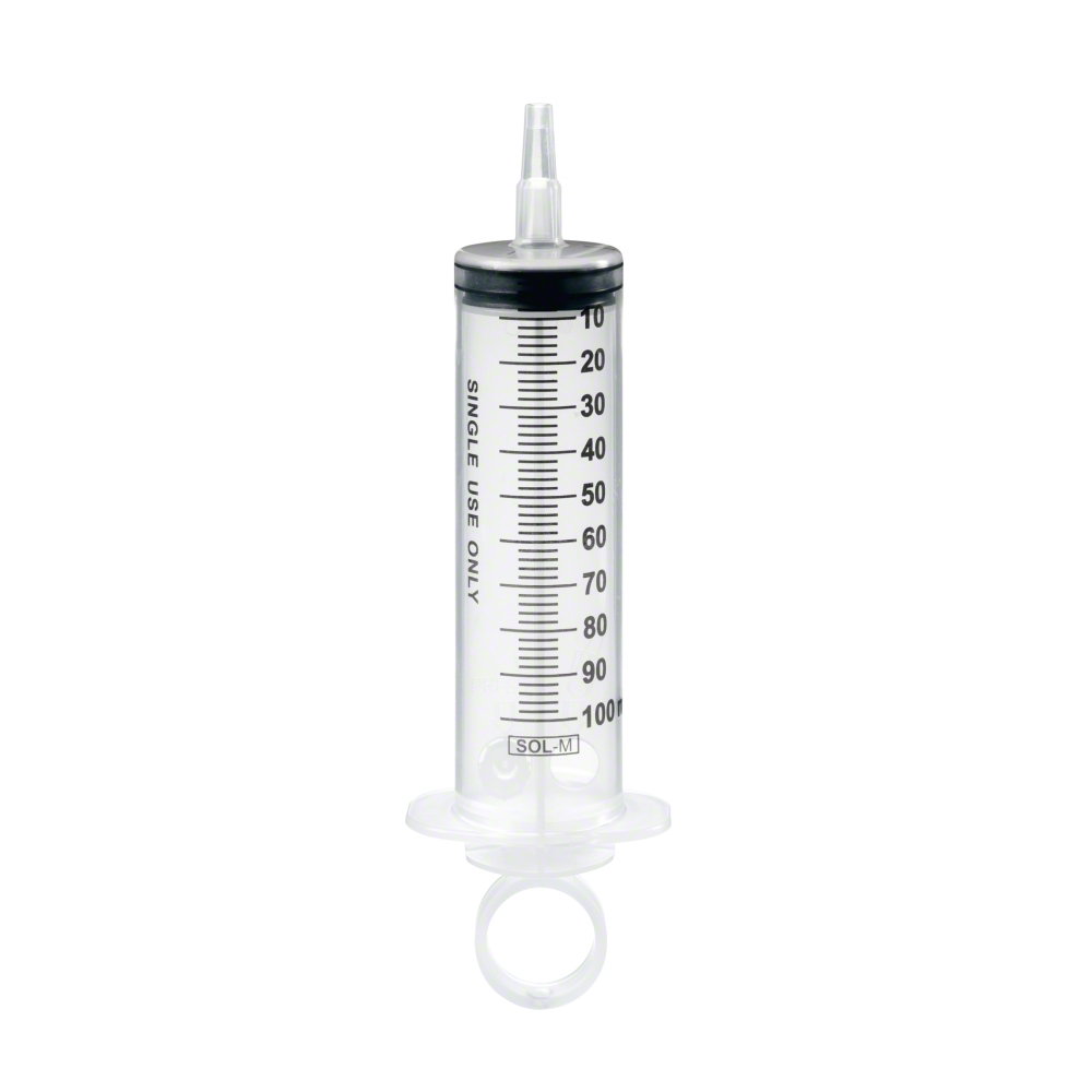 Seringue avec aiguille, embout lock, 3 ml 22G 1 1/2 ( 100/bte ) - Ultra  Médic